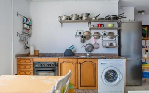 Los Cocoteros Apartamento | Casa Canela