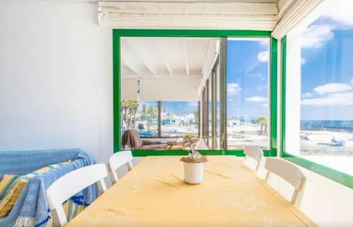 Los Cocoteros Apartamento | Casa Canela