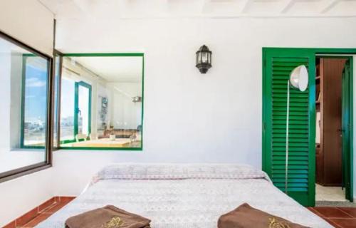 Los Cocoteros Apartamento | Casa Canela