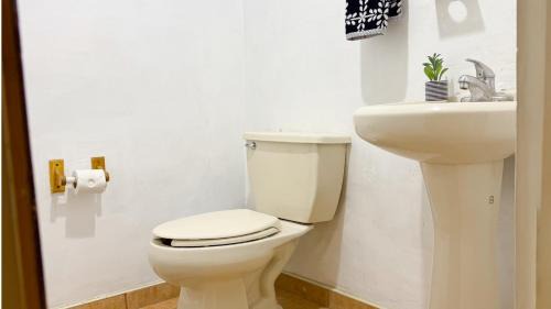 Jimenez Casa | Casa Canela