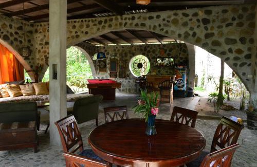 Corozal Cama Y Desayuno | Casa Cangrejal B&B Hotel