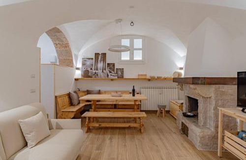 Rivisondoli Apartamento | Casa Caniglia 34 - YourPlace Abruzzo