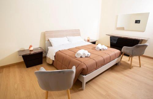 Ragusa Apartamento | CASA CANNEZIO