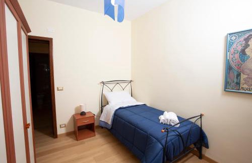 Ragusa Apartamento | CASA CANNEZIO