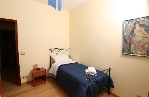 Ragusa Apartamento | CASA CANNEZIO