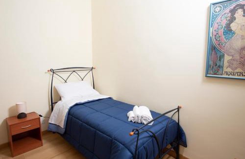 Ragusa Apartamento | CASA CANNEZIO