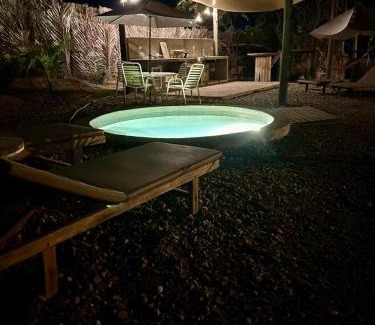 Punta Sal Apartamento | Casa Canoa