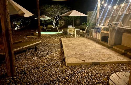 Punta Sal Apartamento | Casa Canoa