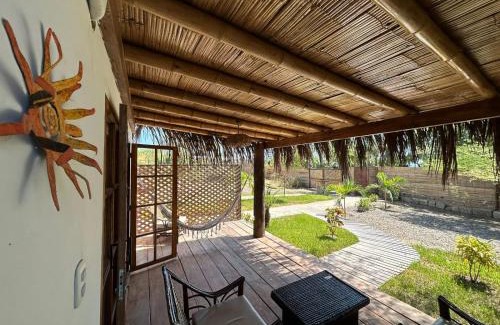 Punta Sal Apartamento | Casa Canoa