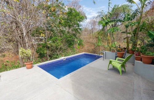 Carmen Casa | Casa Canopy 3-bedroom home in Las Ventanas