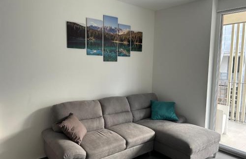 Vela Apartamento | Casa Canova - apartment with free garage