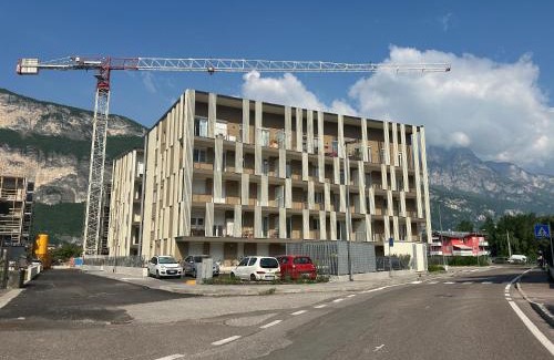 Vela Apartamento | Casa Canova - apartment with free garage