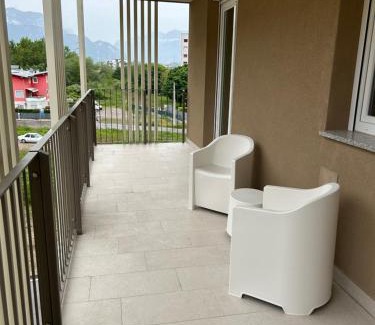 Vela Apartamento | Casa Canova - apartment with free garage