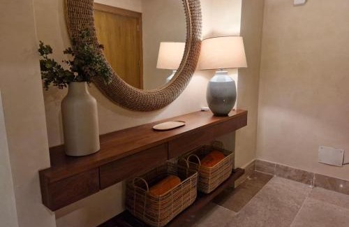 Playa Mujeres Apartamento | Casa Cantaro Ocean View in La Amada Residences