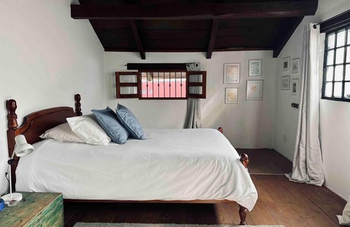 Teziutlán Casa | Casa Cantera
