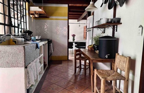 Teziutlán Casa | Casa Cantera
