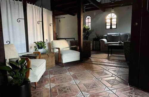 Teziutlán Casa | Casa Cantera