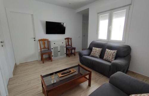 Ardales Casa | Casa Cantinero 1 - Parking Gratis