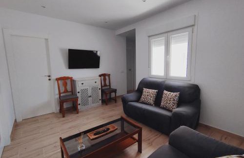 Ardales Casa | Casa Cantinero 1 - Parking Gratis