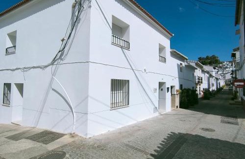 Ardales Casa | Casa Cantinero 2 - Parking Gratis
