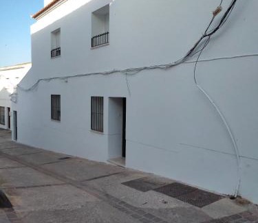Ardales Casa | Casa Cantinero 2 - Parking Gratis