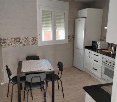 Ardales Casa | Casa Cantinero 2 - Parking Gratis