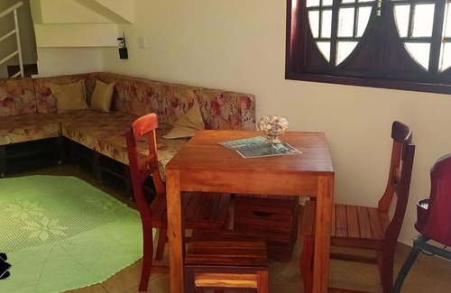 Rio das Ostras Casa | Casa Cantinho de Paz em Rio das Ostras