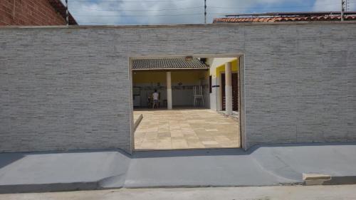 Jacauna Casa | Casa Cantinho do Iguape