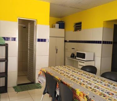 Jacauna Casa | Casa Cantinho do Iguape