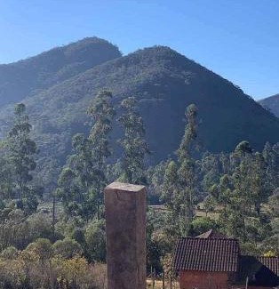Bocaina de Minas Casa | Casa cantinho feliz