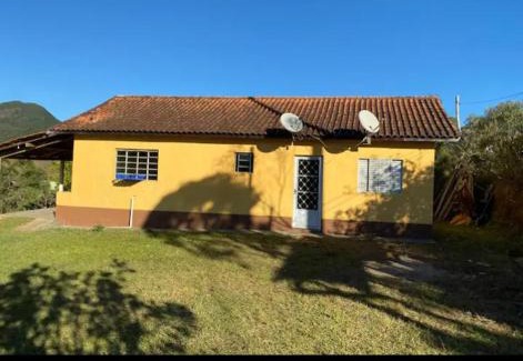 Bocaina de Minas Casa | Casa cantinho feliz