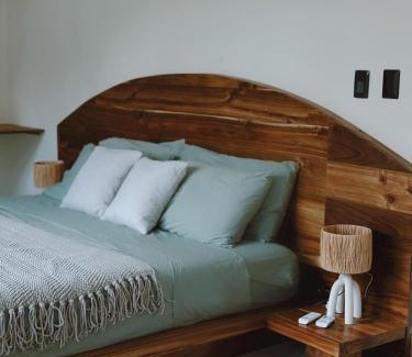 Samana Apartamento | Casa Caona