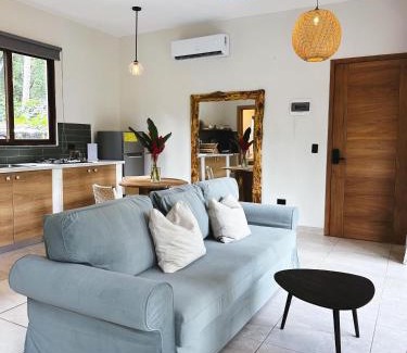 Samana Apartamento | Casa Caona