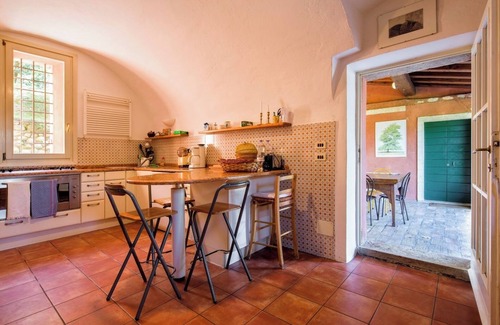 Bardolino Villa | Nonna Lella en Bardolino - Veneto