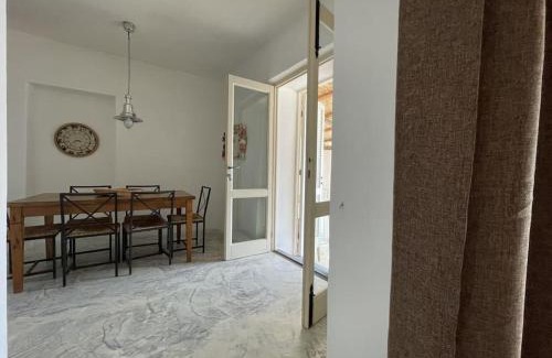 Malfa Apartamento | Casa Cappero - sul porto di Malfa