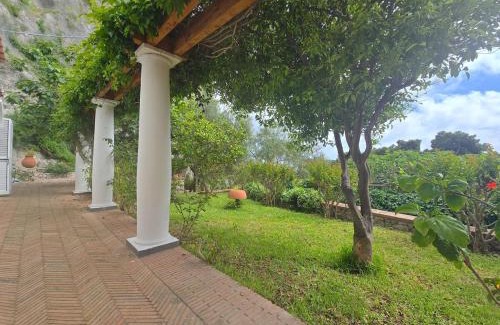Marina Piccola Casa | Casa Caprese