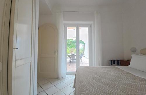 Marina Piccola Casa | Casa Caprese