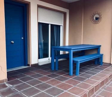 Sangonera la Seca Apartamento | Casa Capri