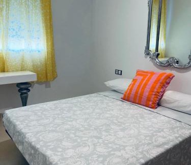 Sangonera la Seca Apartamento | Casa Capri