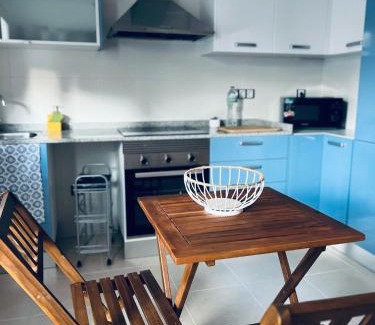 Sangonera la Seca Apartamento | Casa Capri