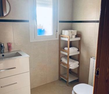 Sangonera la Seca Apartamento | Casa Capri