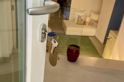 Marina Grande Apartamento | Casa Capri Mores