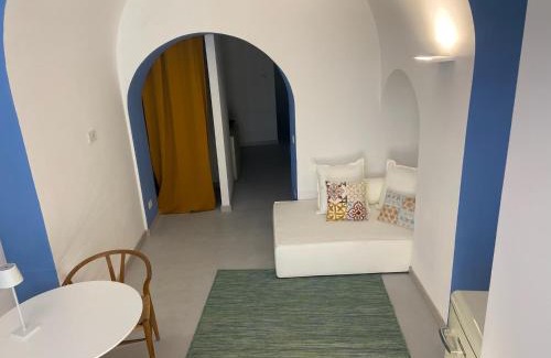Marina Grande Apartamento | Casa Capri Mores
