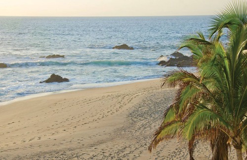 Marina Villa | Casa Captiva Summary: