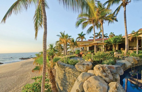Marina Villa | Casa Captiva Summary: