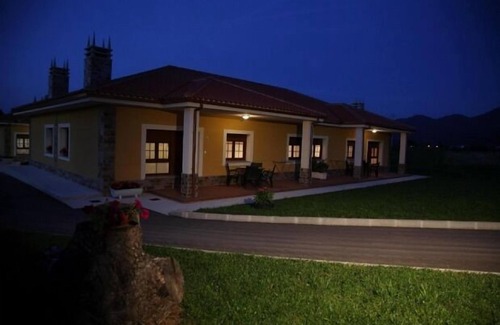 Valdés Cabaña | Apartamentos Casa Carín (4 personas+suplet.) Situado entre Luarca y Cudillero