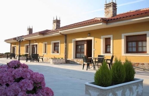 Valdés Cabaña | Apartamentos Casa Carín (4 personas+suplet.) Situado entre Luarca y Cudillero
