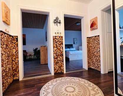 Liebenburg Apartamento | Casa Cara