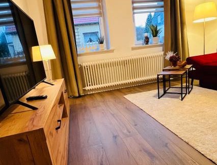 Liebenburg Apartamento | Casa Cara