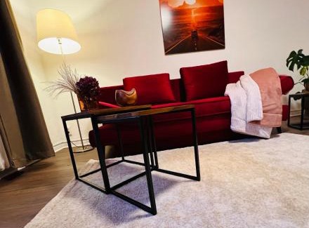 Liebenburg Apartamento | Casa Cara